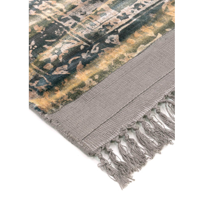Alfombra BLUSH ELMWOOD (Handmade Collection)
